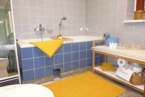 Doppelhaushälfte mit großer Garage und schönem Grundstück – Oder-Spree (Kreis) – Vorschaubild 8