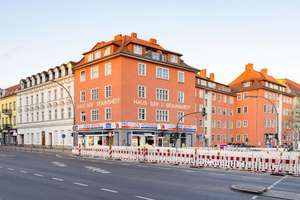 Vermietete 2-Zimmer-ETW mit Top-Grundriss, für Eigennutzung oder Investment! – Kurfürstenstraße 56, 12105 Mariendorf, Berlin – Vorschaubild 8