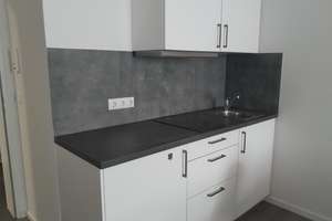 NUR FÜR STUDENTEN/ AUSZUBILDENDE - Charmantes 1-Zimmer-Studentenapartment in Hamburg – Berner Heerweg 183a+185, 22159 Farmsen-Berne, Hamburg – Vorschaubild 4