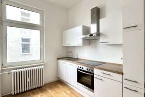 Helle Wohnung mit Einbauküche in der Altstadt von Koblenz zu vermieten! – Die vollständige Adresse der Immobilie erhältst du vom Anbieter., 56068 Altstadt, Koblenz – Vorschaubild 3