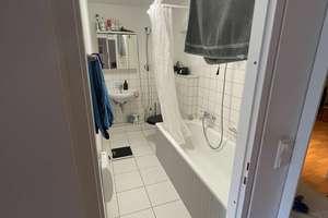 Helle 3-Zimmer-Wohnung mit Süd-Balkon & Garage  – Die vollständige Adresse der Immobilie erhältst du vom Anbieter., 75181 Haidach, Pforzheim – Vorschaubild 5