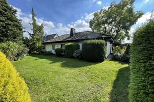 Familienfreundliches Wohnen in exkl. Wohnlage: Bungalow mit gr. Garten, Garage, Keller – Die vollständige Adresse der Immobilie erhältst du vom Anbieter., 42115 Elberfeld West, Wuppertal – Vorschaubild 9