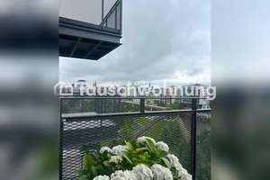 Tauschwohnung: Tausche 3-Zi-Whg in Hamburg-Mitte
