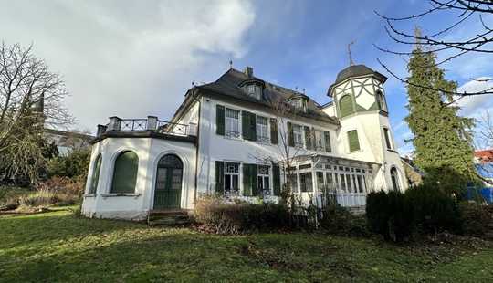 Bild von ImmoblienPunkt***DER ALTMÜNSTERHOF - IHRE CHANCE TRADITION UND ZUKUNFT ZU VEREINEN!