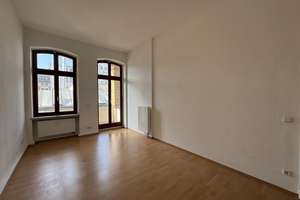 Großzügige 3-Raumwohnung im Herzen der Stadt! – Liebigstraße 12, 39104 Altstadt, Magdeburg – Vorschaubild 4