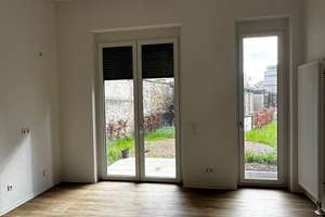 Moderne Studentenwohnung