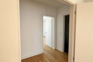 Helle 3-Zimmer-Wohnung mit Balkon nähe Bürgerpark – Die vollständige Adresse der Immobilie erhältst du vom Anbieter., 13187 Pankow (Ortsteil), Berlin – Vorschaubild 5