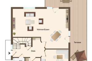 *** Platz für die ganze Familie *** Einfamilienhaus mit vielen Extras *** – Die vollständige Adresse der Immobilie erhältst du vom Anbieter., 21423 Winsen (Luhe) – Vorschaubild 25