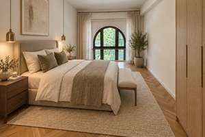Wohnen im Herzen der Altstadt und dennoch im ruhigen Grünen!  – 54290 Mitte/Gartenfeld, Trier – Vorschaubild 4