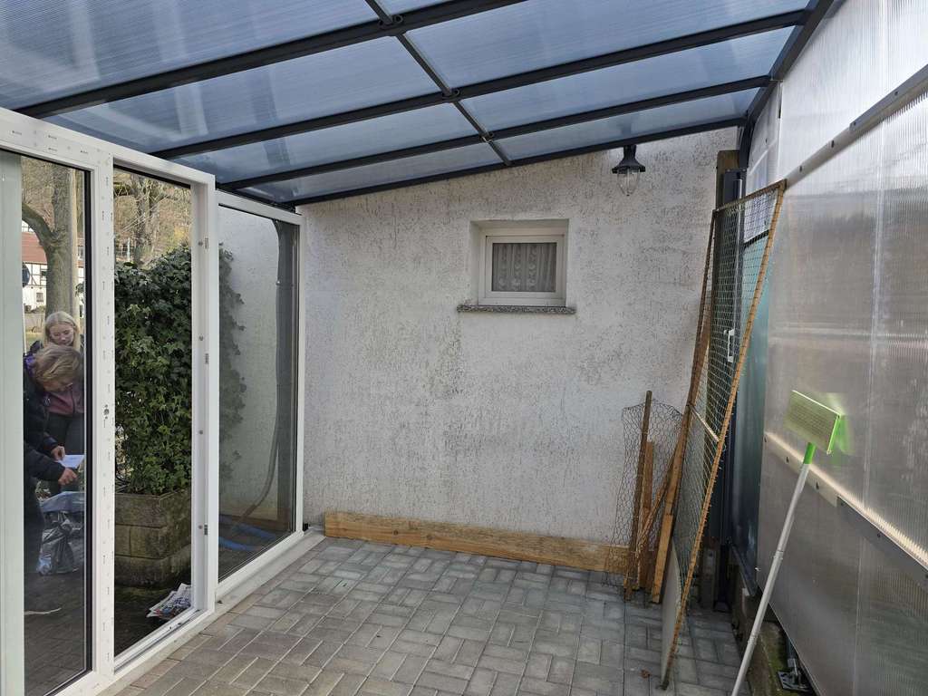 Immobilie in Bannewitz - **Einfamilienhaus in der Gemeinde Bannewitz – Ihr neues Zuhause!** - Bild 3