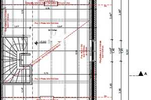 1. Neubau - Erstbezug - ruhig gelegene 5 Zi.-DHH + wohnl. Keller in Norderstedt-Mitte – Segeberg (Kreis) – Vorschaubild 21