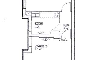 Altbau-Charme im Prenzlauer Berg - helle 2-Zimmerwohnung nahe Kollwitzplatz – Esmarchstraße 8, 10407 Prenzlauer Berg, Berlin – Vorschaubild 28