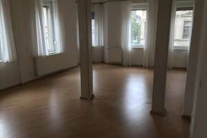 4-Zimmer Wohnung mit Balkon in Fürth Altstadt/Innenstadt – Pfisterstraße 22, 90762 Altstadt, Innenstadt, Fürth – Vorschaubild 9