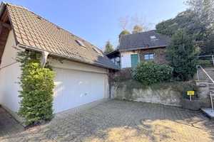 Zweifamilienhaus mit großzügigem Grundstück und Naturidylle – Ennepe-Ruhr-Kreis – Vorschaubild 3