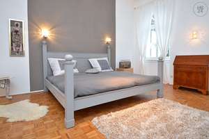 Exklusive möblierte 3-Zimmer Wohnung mit Garten in Wiesbaden-Südost – Die vollständige Adresse der Immobilie erhältst du vom Anbieter., 65189 Südost, Wiesbaden – Vorschaubild 2