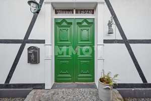 Ein Zuhause mit Geschichte - einzigartiges Bergisches Haus in traumhafter Lage – Obenscheidt 8, 42653 Gräfrath, Solingen – Vorschaubild 4