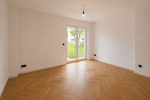 Modernes Wohnen mit Garten: A+ 3-Zimmer-Wohnung mit Wärmepumpe in Wiesbaden-Biebrich – Die vollständige Adresse der Immobilie erhältst du vom Anbieter., 65203 Biebrich, Wiesbaden – Vorschaubild 3
