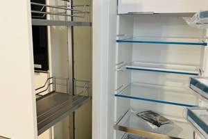 Wohnen im Barockviertel - sanierte exklusive 2-Zimmer-Whg mit hochwertiger EBK – Rähnitzgasse 14, 1097 Innere Neustadt, Dresden – Vorschaubild 11