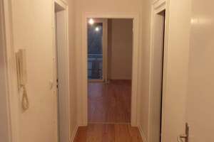Attraktive 1-Zimmer-Wohnung mit Balkon in Hannover-Linden – Die vollständige Adresse der Immobilie erhältst du vom Anbieter., 30449 Linden-Süd, Hannover – Vorschaubild 2
