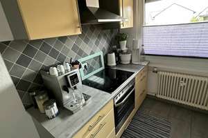 Solingen-Merscheid 3-Zi-WHG, 70m², mit 2 Balkonen in  – Die vollständige Adresse der Immobilie erhältst du vom Anbieter., 42699 Ohligs/Aufderhöhe/Merscheid, Solingen – Vorschaubild 8