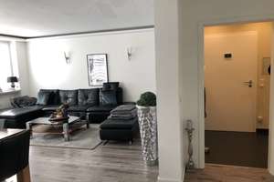 RENOVIERT & PROVISIONSFREI | 3 Zimmer · Balkon · TG-Stellplatz · Einbauküche