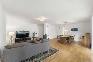 Hochwertige helle 4-Zi.Whg auf parkähnlichem Grundstück in München-Harlaching – Die vollständige Adresse der Immobilie erhältst du vom Anbieter., 81545 Harlaching, München – Vorschaubild 4