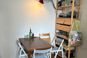 HELLE 3-ZIMMER-WOHNUNG IN BREMEN FINDORFF ZU VERKAUFEN – Ansbacher Straße 1, 28215 Regensburger Straße, Bremen – Vorschaubild 10
