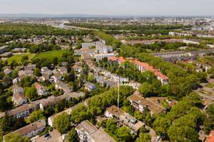 Striffler-Architektur im Lindenhof - Außergewöhnliches Townhouse mit 4 TG-Plätzen! – Die vollständige Adresse der Immobilie erhältst du vom Anbieter., 68163 Neckarau, Mannheim – Vorschaubild 2