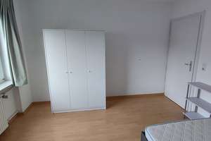 Helles, möbliertes Zimmer in 3er-WG - 1.3 km zur Uni, 1.1 km zur OTH – Karthauser Straße 10, 93051 Kumpfmühl-Ziegetsdorf-Neuprüll, Regensburg – Vorschaubild 4