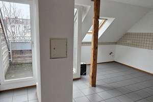 Gemütliche 3 Zimmerwohnung in Mannheim  – Burgstraße 11, 68165 Schwetzingerstadt/Oststadt, Mannheim – Vorschaubild 7