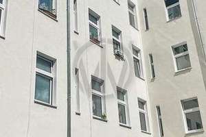 Genehmigter Dachgeschossausbau in Berlin - ca. 210 m² zu 2 WE (110 m²+100 m²) inkl. Aufzug & Loggia! – Koloniestraße 37, 13359 Gesundbrunnen, Berlin – Vorschaubild 9