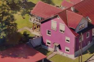 "...und, im Garten steht Ihr Pool" – Dietldort 12, 93133 Burglengenfeld – Vorschaubild 8
