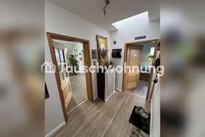 Tauschwohnung: Geräumige Dachgeschoss-Wohnung – Die vollständige Adresse der Immobilie erhältst du vom Anbieter., 4277 Connewitz, Leipzig – Vorschaubild 9
