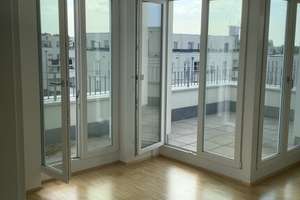 Dachgeschosswohnung mit Einbauküche - ab sofort für Sie frei – Brunnenallee 7A, 14478 Waldstadt I, Potsdam – Vorschaubild 7