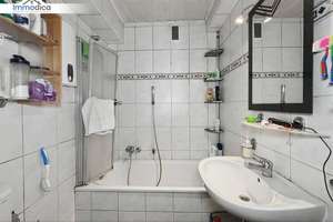 Wohnen am Wasserturm - Attraktive 3-Zimmer-Wohnung mit Balkon – Die vollständige Adresse der Immobilie erhältst du vom Anbieter., 68165 Schwetzingerstadt/Oststadt, Mannheim – Vorschaubild 19
