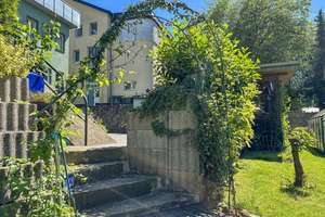 Ihr privates Reich auf zwei Ebenen: Großzügige Maisonettewohnung mit Gartenoase und Partyhütte – Die vollständige Adresse der Immobilie erhältst du vom Anbieter., 49124 Georgsmarienhütte – Vorschaubild 19