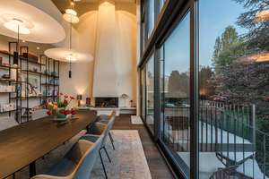 Exklusive Stadtvilla in Oberkassel – Ein Wohnjuwel in bester Lage – Die vollständige Adresse der Immobilie erhältst du vom Anbieter., 40545 Oberkassel, Düsseldorf – Vorschaubild 24