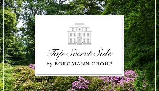 Bild von Einzugsbereite Familienvilla auf Traumgrundstück