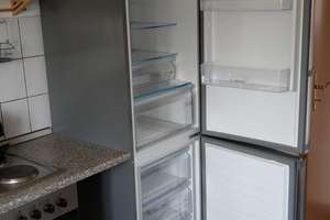 Ab 15.08. FREI!!!! UNBEFRISTET!!! sehr Uninah!!! Schöne 2-Zimmer-Wohnung! – Hanssenstraße 5, 24106 Wik, Kiel – Vorschaubild 2