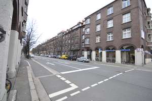 Lebendiges Wohnen in der Südstadt – Die vollständige Adresse der Immobilie erhältst du vom Anbieter., 30171 Südstadt, Hannover – Vorschaubild 9