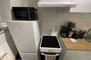Sehr gut geschnittene 1 Zimmer Wohnung mit Küche, Aufzug und TG-Stellplatz ab 1.5.26 verfügbar – Altendorfer Straße 32, 9113 Schloßchemnitz, Chemnitz – Vorschaubild 22