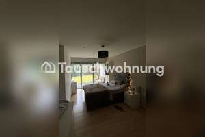 Tauschwohnung: 2-Zimmer-Wohnung in Schwabing- Biederstein – 80805 Biederstein, München – Vorschaubild 2