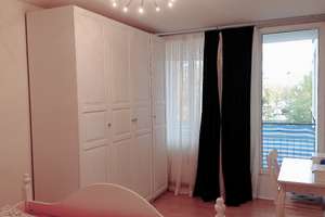 Alltagstaugliche 2-Zimmer-Wohnung in Obersendling – Die vollständige Adresse der Immobilie erhältst du vom Anbieter., 81379 Thalkirchen, München – Vorschaubild 3