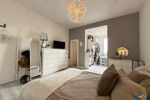 +++Schicke,  renovierte Stadtwohnung  im 1.OG mit 2 Zimmern sucht neue lieben Mieter/in +++ – Die vollständige Adresse der Immobilie erhältst du vom Anbieter., 51103 Höhenberg, Köln – Vorschaubild 4