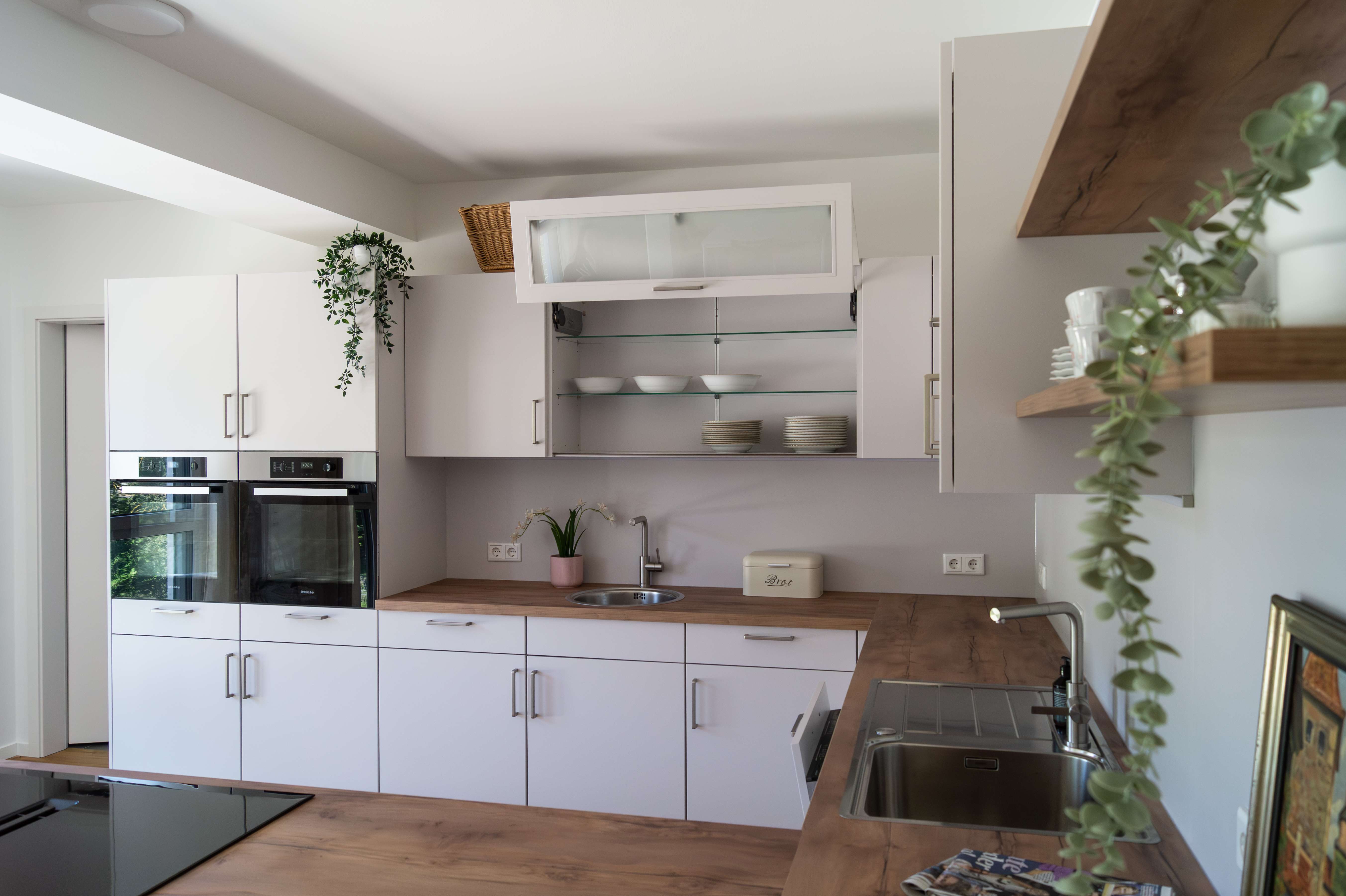 Immobilie in Aurachtal - *Attraktive Kapitalanlage in Top-Lage – über 4% Bruttorendite* Exklusives Appartement in Senioren WG - Bild 5