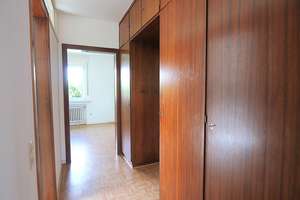 Helle, bezugsfreie 3-Zimmer-Erdgeschosswohnung mit Loggia und Garage in Aachen Beverau! – Adenauerallee 143-145, 52066 Beverau, Aachen – Vorschaubild 6