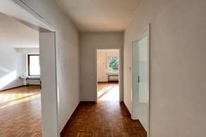 Gepflegtes Zweifamilienhaus mit Garten und Garage in Kassel-Oberzwehren – Die vollständige Adresse der Immobilie erhältst du vom Anbieter., 34132 Oberzwehren, Kassel – Vorschaubild 6