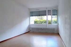 2 ZKB-Seniorenwohnung (ab 60) gemütlich und ruhig gelegen – Buchwaldweg 19, 69126 Boxberg, Heidelberg – Vorschaubild 3