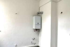 N-Gärten bei Wöhrd: Frisch renovierte, schöne 2,5-Zi-Whg, Hochparterre, stadtnah – Die vollständige Adresse der Immobilie erhältst du vom Anbieter., 90489 Wöhrd, Nürnberg – Vorschaubild 9