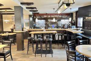 TOP EXISTENZ! ++ HISTORISCHES HOTEL MIT BAR UND KEGELBAHN IN ZENTRALER LAGE!! ++ – Die vollständige Adresse der Immobilie erhältst du vom Anbieter., 41334 Nettetal – Vorschaubild 3